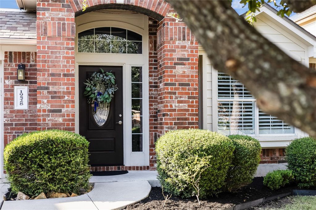 19528 Brue ST, Pflugerville, TX 78660