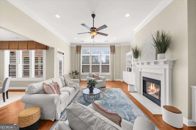 3411 Red Tip Landing SW, Gainesville, GA 30504