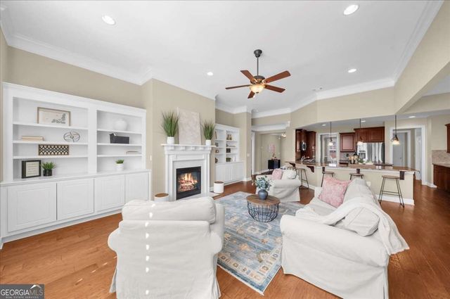 3411 Red Tip Landing SW, Gainesville, GA 30504