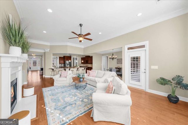 3411 Red Tip Landing SW, Gainesville, GA 30504