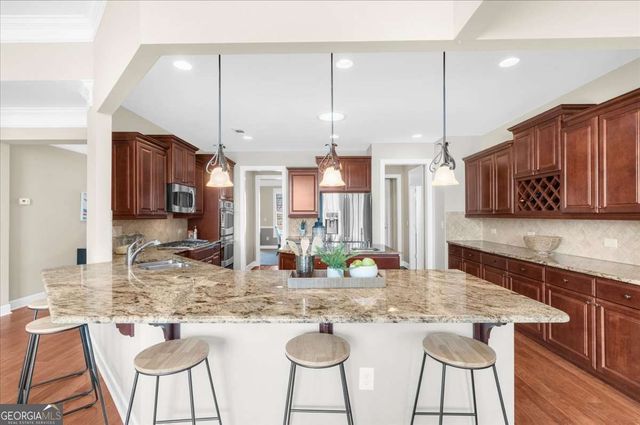 3411 Red Tip Landing SW, Gainesville, GA 30504