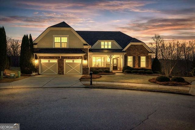 3411 Red Tip Landing SW, Gainesville, GA 30504