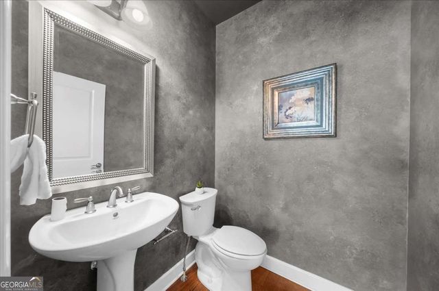 3411 Red Tip Landing SW, Gainesville, GA 30504