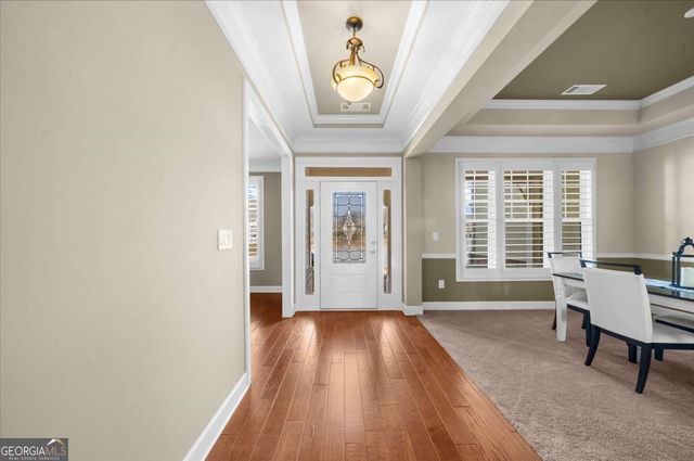 3411 Red Tip Landing SW, Gainesville, GA 30504