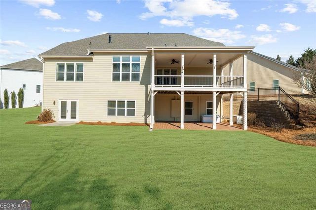 3411 Red Tip Landing SW, Gainesville, GA 30504