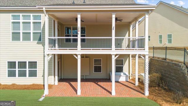 3411 Red Tip Landing SW, Gainesville, GA 30504