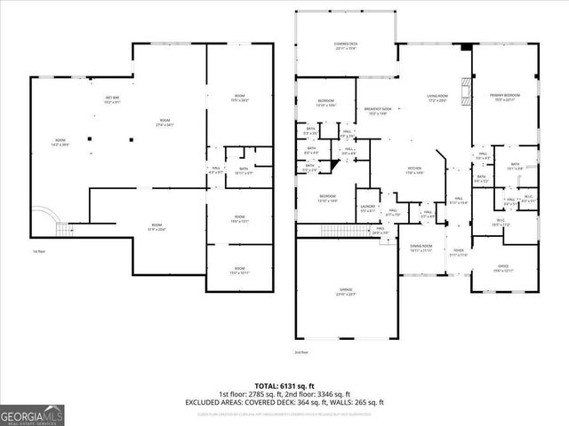 3411 Red Tip Landing SW, Gainesville, GA 30504