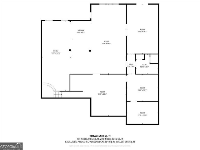 3411 Red Tip Landing SW, Gainesville, GA 30504