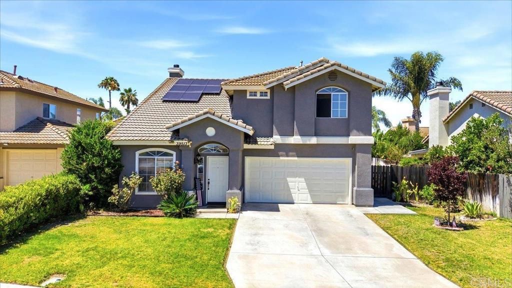 Image 1 of property listing at 39513 Tangletree Way, Murrieta, CA 92563