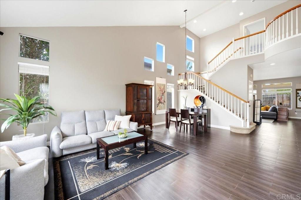 Image 3 of property listing at 39513 Tangletree Way, Murrieta, CA 92563