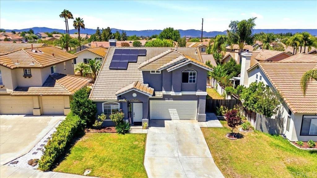 Image 50 of property listing at 39513 Tangletree Way, Murrieta, CA 92563