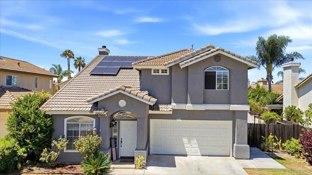 Image 54 of property listing at 39513 Tangletree Way, Murrieta, CA 92563