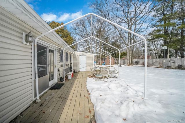 3 Timber Trail Lane, Medford, NY 11763