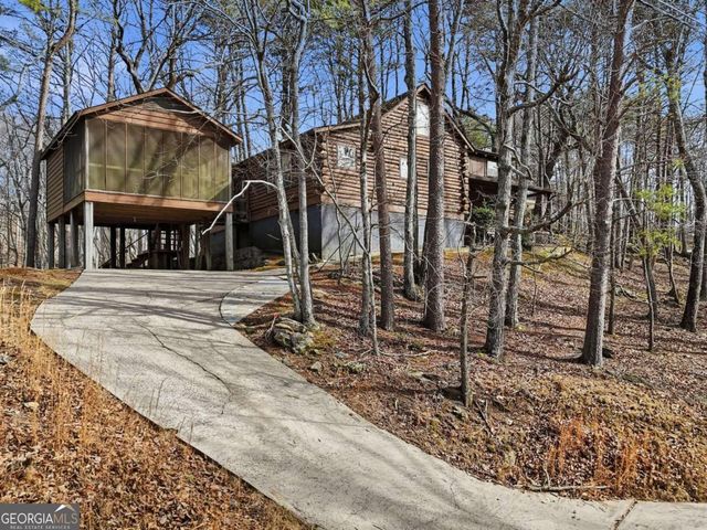 102 Siddiqui Court, Waleska, GA 30183