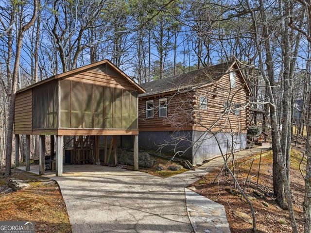 102 Siddiqui Court, Waleska, GA 30183