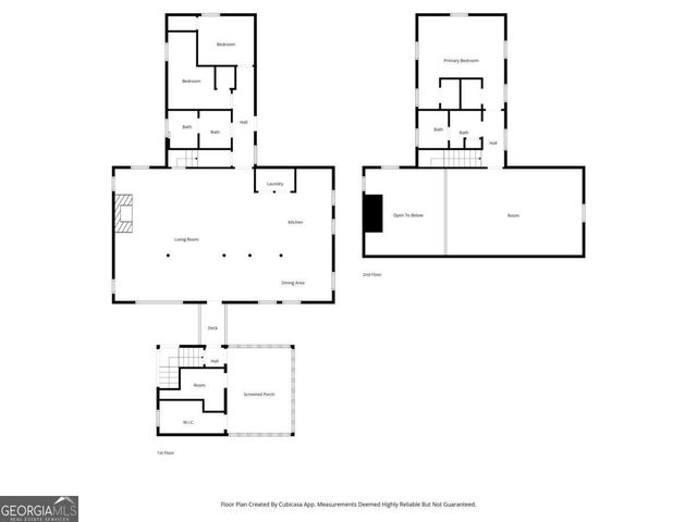 102 Siddiqui Court, Waleska, GA 30183