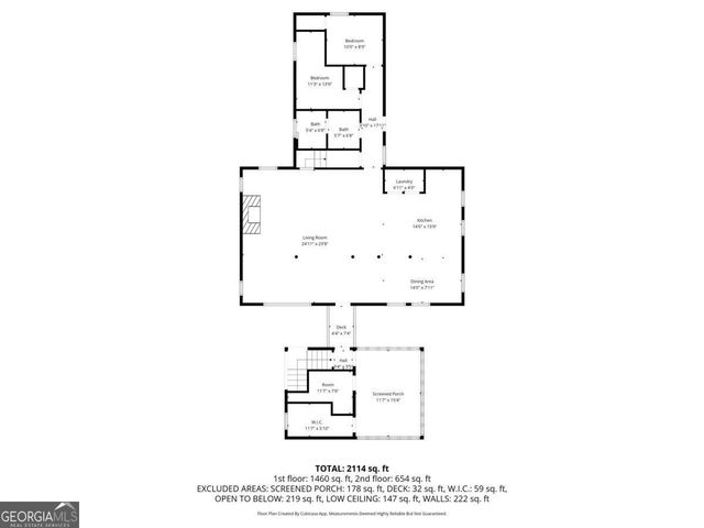 102 Siddiqui Court, Waleska, GA 30183