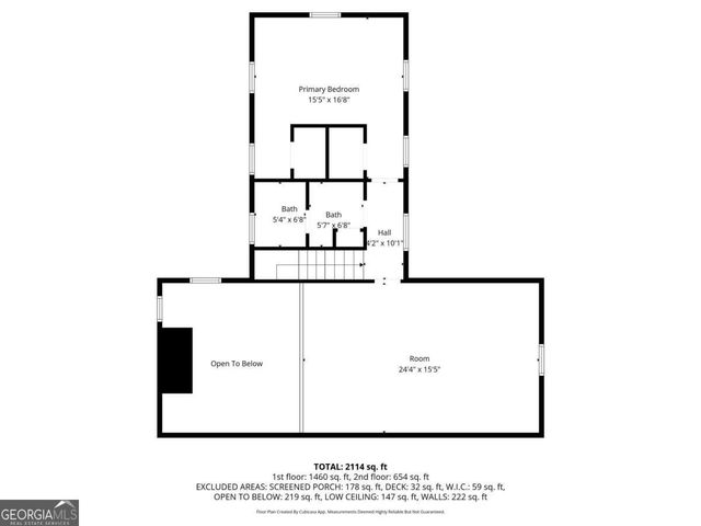 102 Siddiqui Court, Waleska, GA 30183