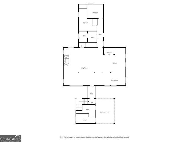 102 Siddiqui Court, Waleska, GA 30183