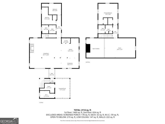 102 Siddiqui Court, Waleska, GA 30183