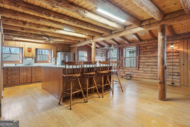 102 Siddiqui Court, Waleska, GA 30183