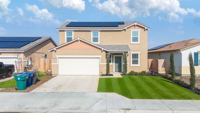 1738 Justice Avenue, Tulare, CA 93274