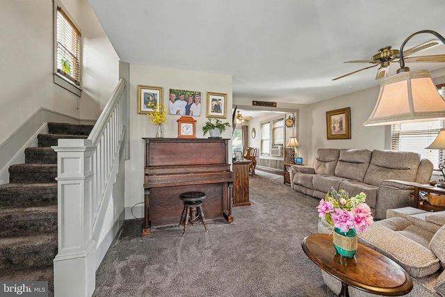 323 ROOSEVELT AVE, Northfield, NJ 08225