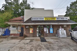 702 Branch Street, Rocky Mount, NC 27801