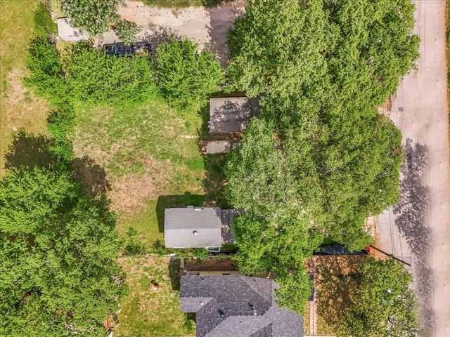 1812 Arch Street, Fort Worth, TX 76105