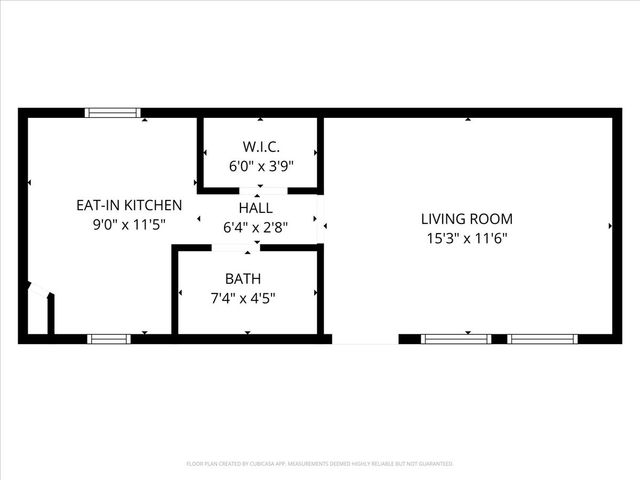 1812 Arch Street, Fort Worth, TX 76105