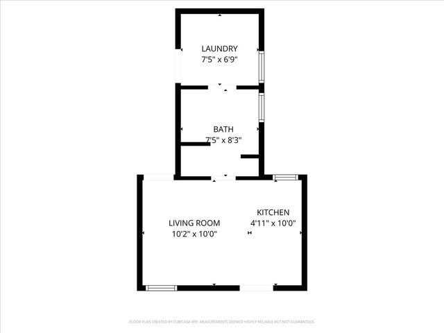 1812 Arch Street, Fort Worth, TX 76105