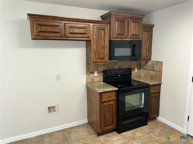 4612 Canyon Ridge, Temple, TX 76502