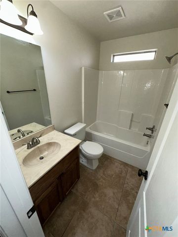 4612 Canyon Ridge, Temple, TX 76502