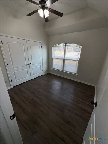 4612 Canyon Ridge, Temple, TX 76502