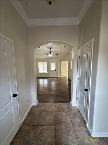 4612 Canyon Ridge, Temple, TX 76502