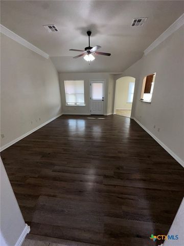 4612 Canyon Ridge, Temple, TX 76502