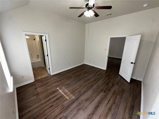 4612 Canyon Ridge, Temple, TX 76502