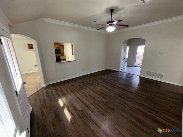 4612 Canyon Ridge, Temple, TX 76502