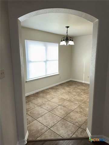 4612 Canyon Ridge, Temple, TX 76502