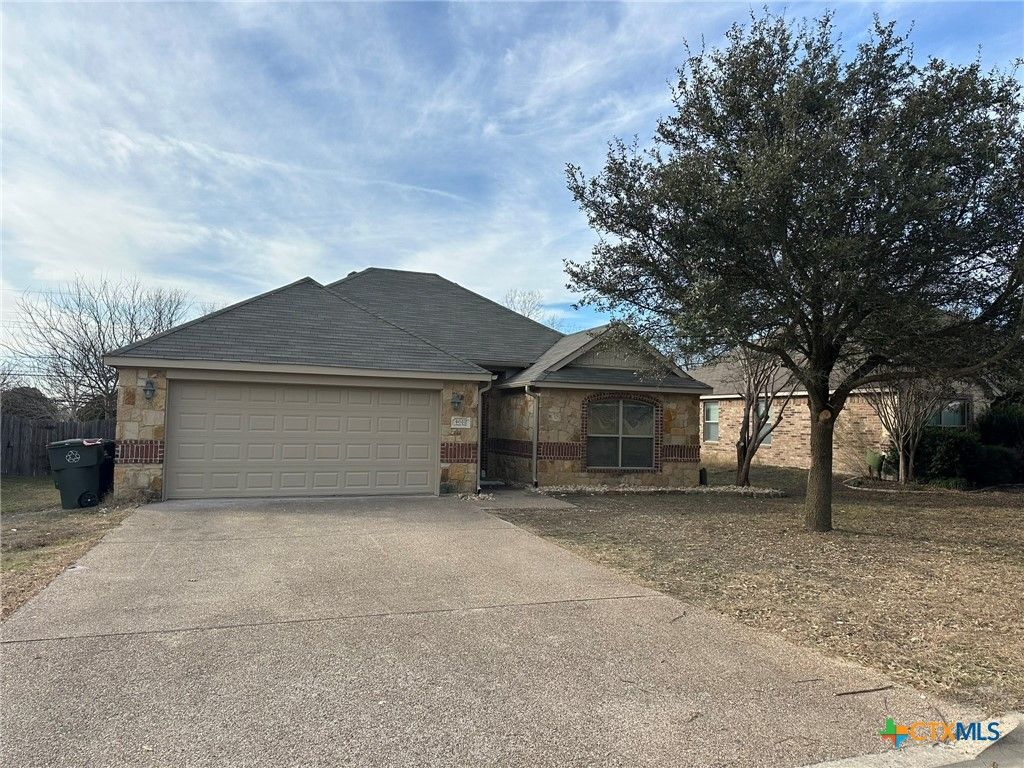 4612 Canyon Ridge, Temple, TX 76502