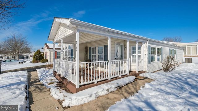 309 BLACKBERRY CIR, New Hope, PA 18938