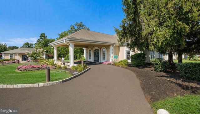 309 BLACKBERRY CIR, New Hope, PA 18938