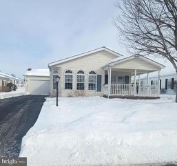 309 BLACKBERRY CIR, New Hope, PA 18938