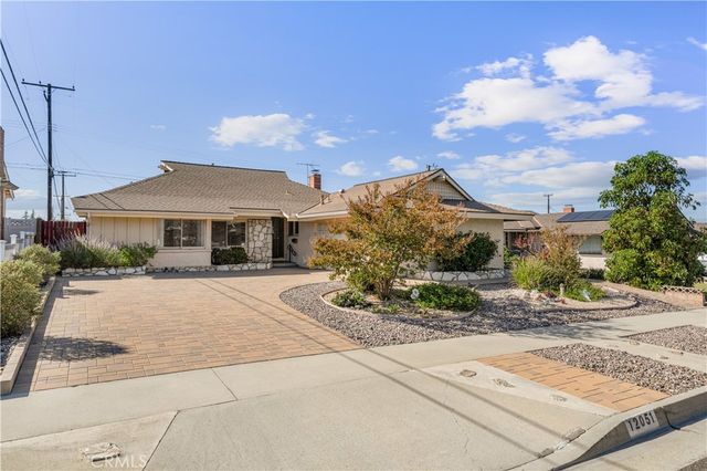 12051 Breezewood, Whittier, CA 90604