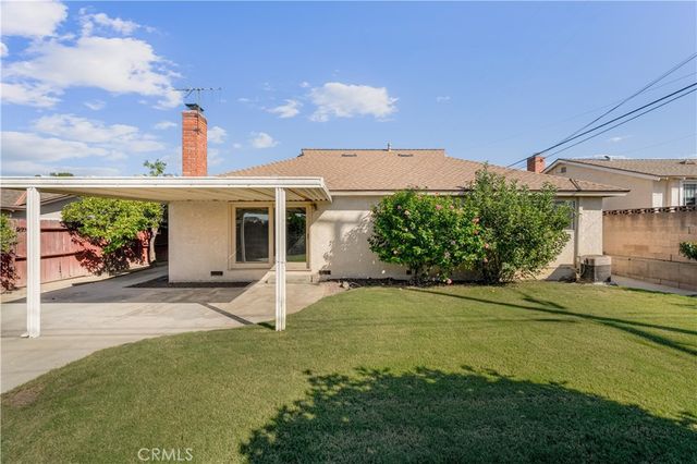 12051 Breezewood, Whittier, CA 90604