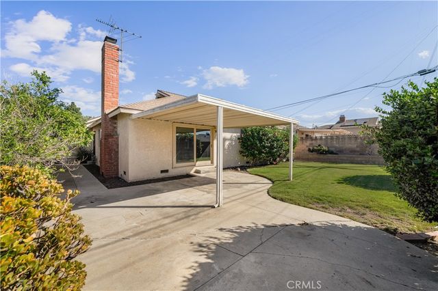 12051 Breezewood, Whittier, CA 90604
