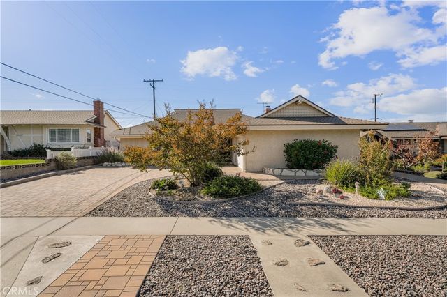 12051 Breezewood, Whittier, CA 90604