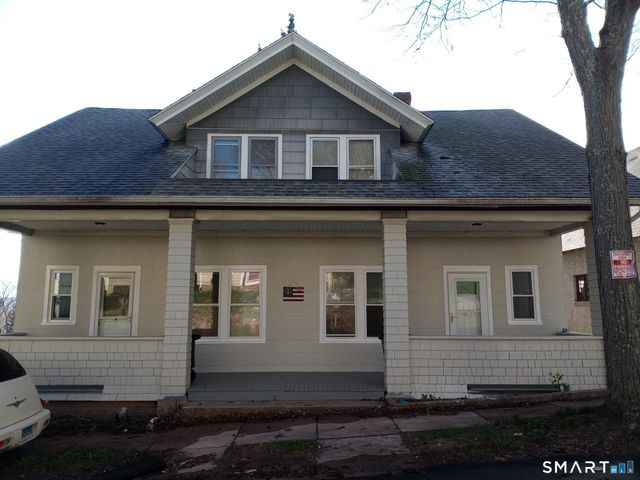 105 Hillside Avenue, New Haven, CT 06512