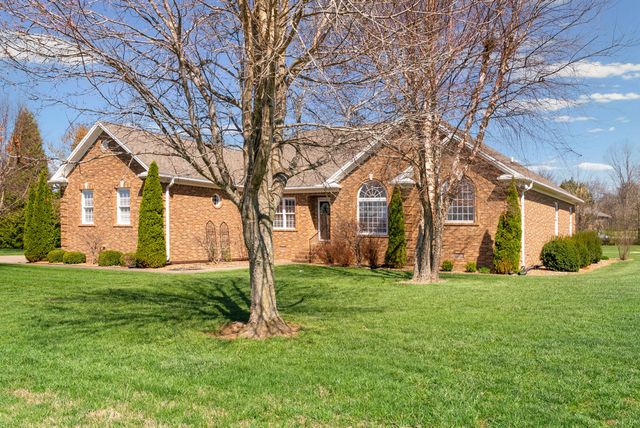 115 Farmhill Dr, Hopkinsville, KY 42240