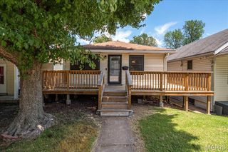 4753 Hamburg Avenue, St Louis, MO 63123